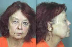 63-year-old woman faces attempted murder charge in Greeley stabbing