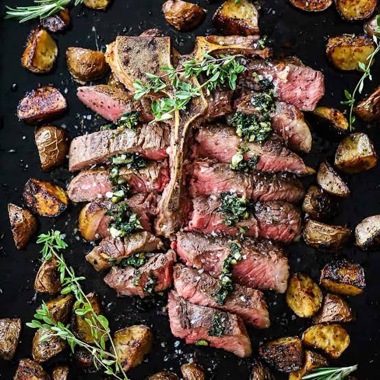 Bistecca alla Fiorentina