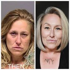 Tiffany Edens: A Survivor's Story and Her Thoughts