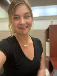 Elena Coleman's Instagram, Twitter & Facebook