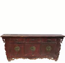Improve your overall home furniture with our exclusive sideboard cabinets made from high quality oak and teak woods. Antique Chinese Sideboards Buffets Modern Asia Sideboards Buffet Dyag East