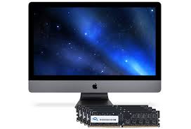 Featuring radeon pro vega graphics, imac pro delivers stunningly powerful graphics standard. 64gb Memory Upgrade For 2017 Imac Pro