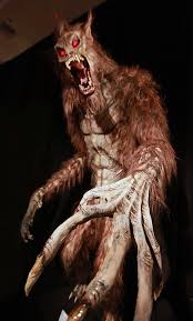 These scary pictures are examples of the latter. Scary Monster Art 51 Pics Izismile Com