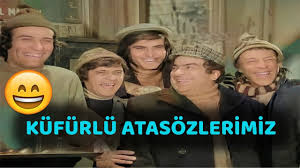 Kufurlu Atasozleri Youtube