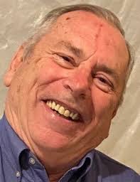 Obituary information for David Lawrence "Larry" Henion