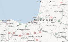Bez sumnje popularna putnička destinacija. Previsions Meteo Pour Saint Jean De Luz