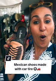What Shoes to Wear in Mexico