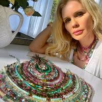 Jewelry Crafter & Wizard