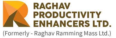 The company manufactures and exports ferro alloys, ramming mass, silica ramming mixes, and pig iron. Raghav Productivity Enhancers Limited Facebook