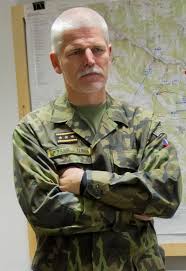 + add or change photo on imdbpro ». Petr Pavel Military Wiki Fandom