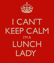 Lunch Lady Quotes Quotesgram