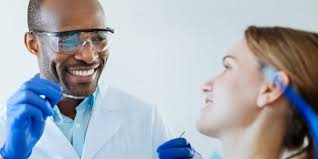 Michael Sultan: Trust Makes a Great Dentist