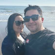 Los_Angeles 🔴GERENTE DE CMPC MADERAS FALLECE TRAS SER ATROPELLADO CUANDO  HACÍA DEPORTE EN SU BICICLETA ⭕#AM_NOTICIAS