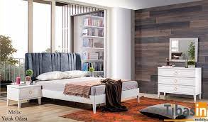 melis yatak odasi white furniture studio living furniture design