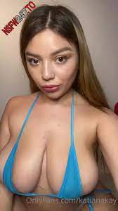 Katiana Kay - big butt show nude video OnlyFans leak free video