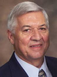 Alfons Ernst Obituary February 5, 2017