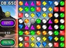The most popular versions among the program users are 32.0, 3.0 and 2.0. Free Bejeweled Online