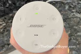 We'll take you to the process of connecting your speaker to your computer step by step. Why Does My Bose Speaker Keep Turning On By Itself The Gadget Buyer