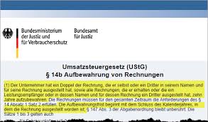Wer rechnungen an privathaushalte stellt, sollte den anteil der arbeitskosten gesondert angeben. Rechnungen Erfassen So Verwaltest Du Belege Richtig Invoiz