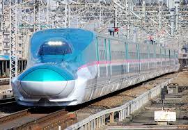 Duduk tepi landasan shinkansen kaedah latihan. Transport In Japan Wikipedia