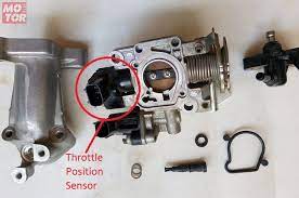 Kabel throttle rusak, valve body rusak, governor body rusak, transmisi rusak. Begini Cara Deteksi Throttle Position Sensor Yang Rusak Gridoto Com