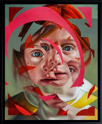 Chaos Physionomique by Kogaone