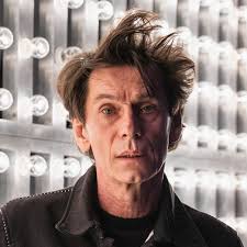 Krzysztof Warlikowski