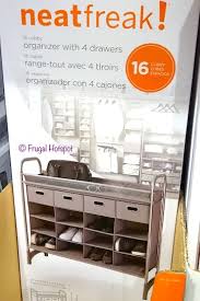 We did not find results for: Costco Sale Neatfreak Shoe Cubby Organizer 29 99
