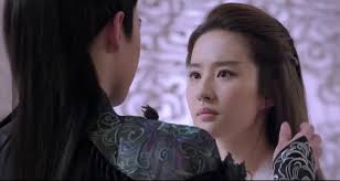 Kemudian seorang gadis muda bernama ling xi tanpa sengaja membangunkannya dari tidur panjang. Kisah Cinta Romantis Para Dewa Dewi Dalam Film Mandarin Once Upon A Time Layar Id