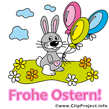 Für alle kreativfans stellen wir hier schablonen in verschiedensten variationen und schwierigkeitsgraden zur verfügung. Osterhasen Clipart Bilder