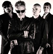 Fields of the nephilim merchandise. The Mission Fields Of The Nephilim O2 Academy Birmingham The Arts Desk