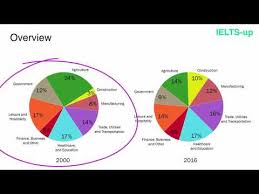 videos matching ielts writing task 1 pie chart lesson revolvy