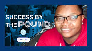 The Aaron Pound Hunter Foundation