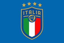 Dear oversea viewers, thank you for watching my video everytime. ã‚¤ã‚¿ãƒªã‚¢ã‚µãƒƒã‚«ãƒ¼é€£ç›ŸãŒæ–°ãƒ­ã‚´ã‚'ç™ºè¡¨ ãƒ¦ãƒ‹11