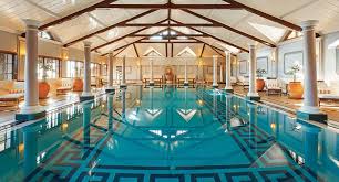 Cecil hotel is located in the charming part of los angeles, 15 minutes' walk from la live. 5 Star Hotel In Shimla With Highest Standards Of Hygiene The Oberoi Cecil