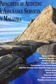 Based on the author's belief that the fundamental concepts of auditing center on the nature and amount of evidence that auditors should gather in specific engagements. Principles Of Auditing And Assurance Services In Malaysia Zenithway Online Bookstore