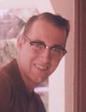 Obituary information for George E. Phelps Jr.