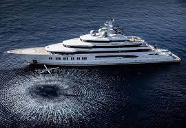Want To Become A Billionaire Cruise Italy Sailing Cruises Boats Luxury