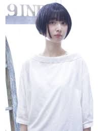 2020年夏 グラデーションボブの髪型 ヘアアレンジ 人気順 ホットペッパービューティー ヘアスタイル ヘアカタログ グラデーションボブ 前下がりボブ ヘアスタイル