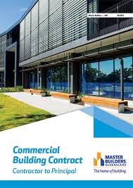 Why build your dream home. Commercial Master Builders Queensland