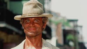 When red nuclear material rains down on ofc. This That Terence Hill Official Website