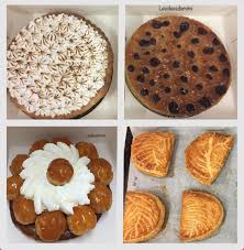 Recette Cap Patissier Semaine 3 Pate Feuilletee Chausson Aux Pommes Tarte Framboisine Dont Creme D Amande Tarte Au Citron Dont Creme Au Citron Et Meringue Italienne Saint Honore Les Idees De Mimi