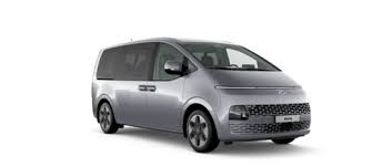 Image result for Shimmering Silver 2025 Staria