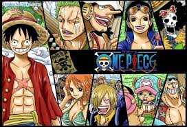 20 Best Anime Of All Time That You Will Want To See Anime Manga In 2021 One Piece Manga Anime One One Piece Anime