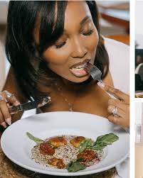 Beautiful to look at! Tastes even better! Our signature Baked Brie with  caramelized onion, berry compote, almond slices & ginger bacon.