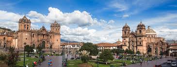The city itself is situated high in the peruvian andes. Cusco Complete Travel Guide Peru For Less