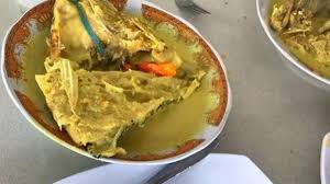 Wisata kuliner terbaik di padang, indonesia: Makan Di Restoran Padang Legendaris Di Jakarta Apa Yang Disantap Tamara Bleszynski Lifestyle Liputan6 Com