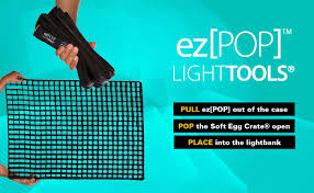 Pin By Guilhem Touzery On Lighting Gear Soft Egg Egg Crates Soft Lighting
