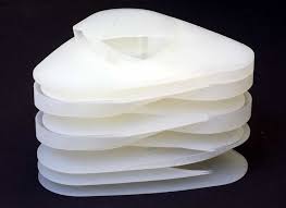 Mercedes Benz Museum Stuttgart By Unstudio Architects Architecture Model Arch Model Design Model