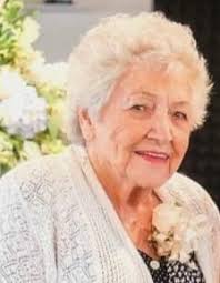 Bobbie Nichols Cross